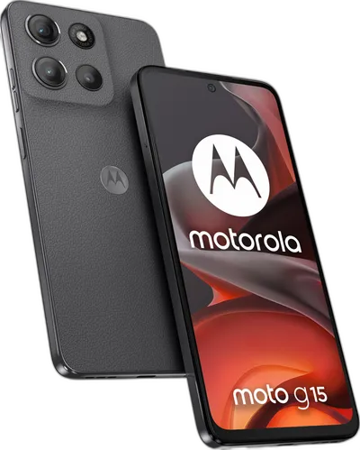 Moto G15