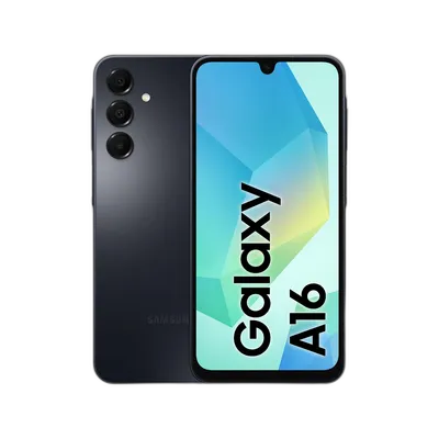 Galaxy A16